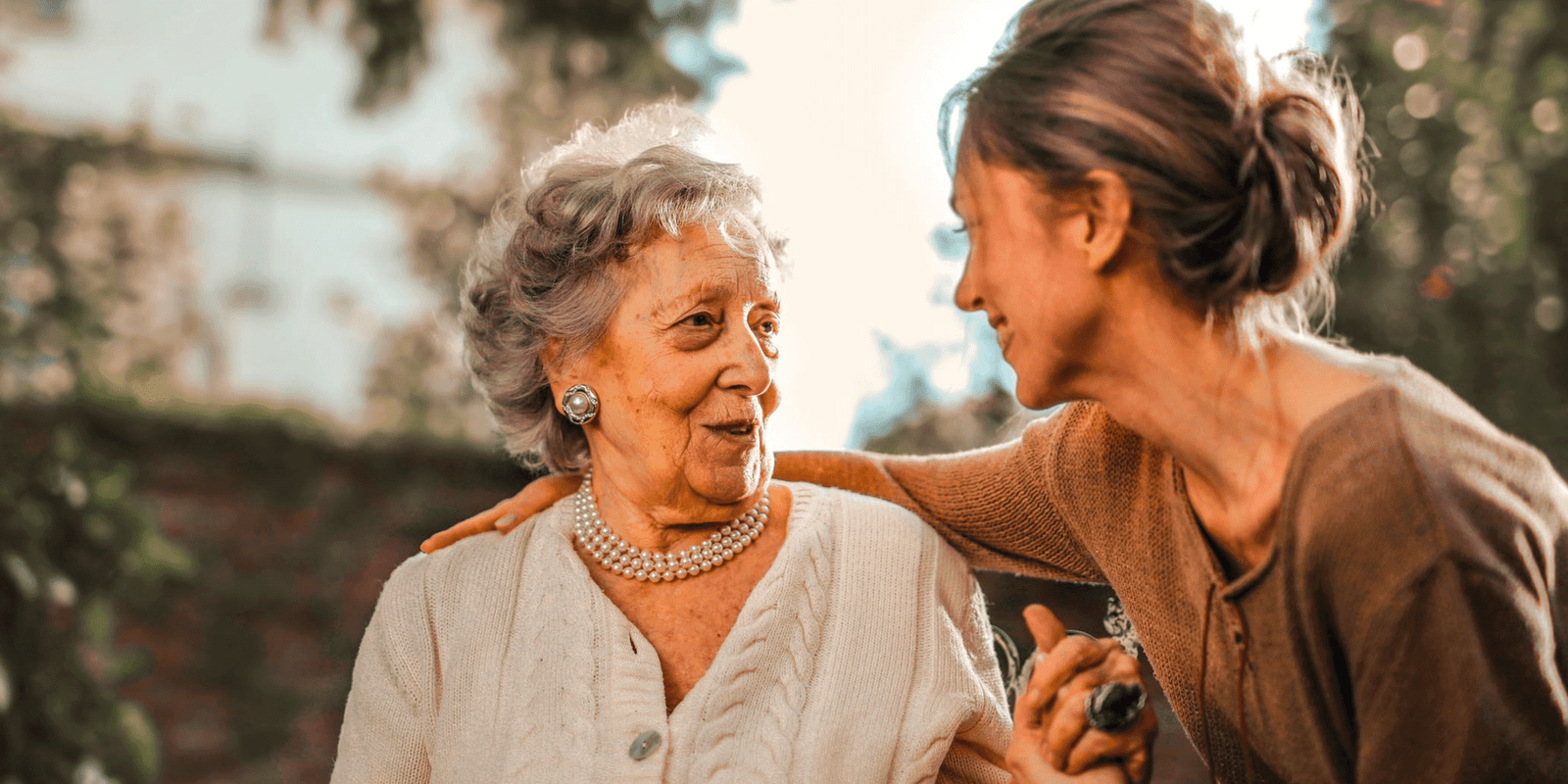 senior care